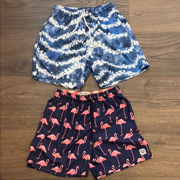 Trunks Other - Men’s swimsuit bundle - small